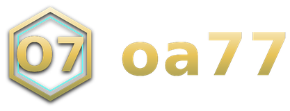 oa77 logo